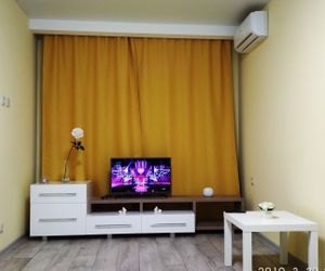 1-komn. kvartira, 36 kv.m. na 3 celoveka Sevastopol Autonomous Republic of Crimea