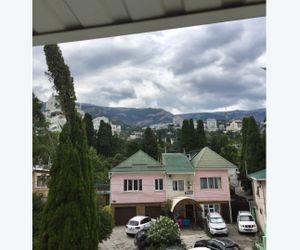 2-к квартира  на Набережной Jalta Autonomous Republic of Crimea