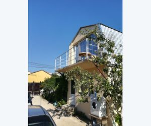 Коттедж с балконом Sudak Autonomous Republic of Crimea