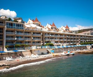 4-комнатная квартира Alushta Autonomous Republic of Crimea
