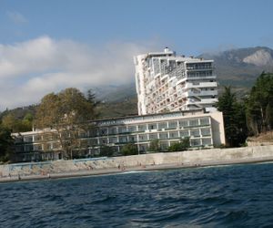 4этаж Partenit Autonomous Republic of Crimea