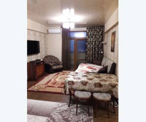 3-комнатная квартира Partenit Autonomous Republic of Crimea
