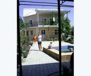 Дом у моря под ключ 160 м2 на 10 - 12 человек . 4 спальни,гостевая комната,3 с/у,кухня,балкон Pishchane Autonomous Republic of Crimea