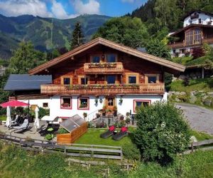 Chalet Der Bichlhof Zell am See Austria