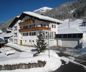 Ferienhaus Lerch St. Gallenkirch Austria