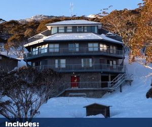 Lucy Lodge Perisher Valley Australia