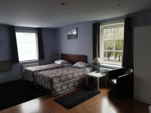 Hotel Photo 9