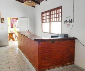 Pousada Flôr de Lótus Pirenopolis Brazil