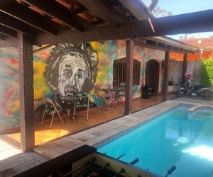 Tombrothers Hostel Guaruja Brazil