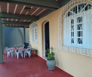 CASA RUA CANNES 177 Guarapari Brazil