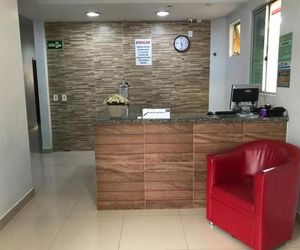 Hotel Oliveira Goiania Brazil