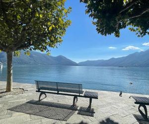 Ascona: Nostrana Apt. 2 Ascona Switzerland