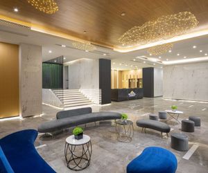 Microtel By Wyndham Hangzhou Hsiao-chan China