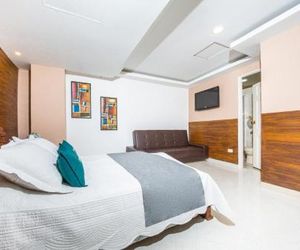 Hotel San Fernando AXM Armenia Colombia
