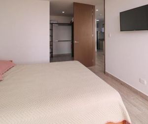 Confortable y hermoso apartamento en Armenia, Apto 705 T-2 Armenia Colombia