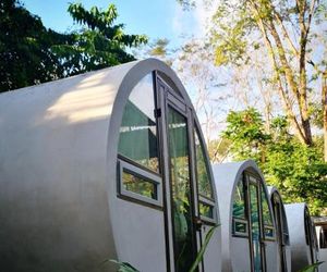 Koru Village Boutique Hostel Playa Uvita Costa Rica