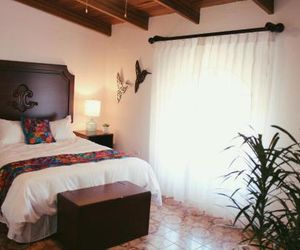 Hacienda Escondida Alajuela Costa Rica
