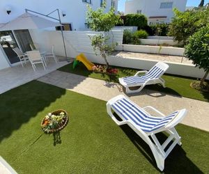 Fig Tree Dream Houses Ayia Napa Cyprus