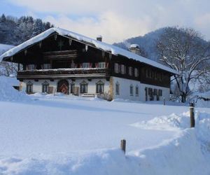 Haus Matzl Ruhpolding Germany