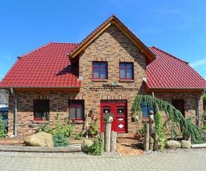 Haus EMMA WF-03 rechte Haushälfte Ostseebad Ahrenshoop Germany