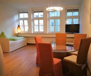 Apt next to Nuremberg central-station, Fair 10min Nuremberg Germany