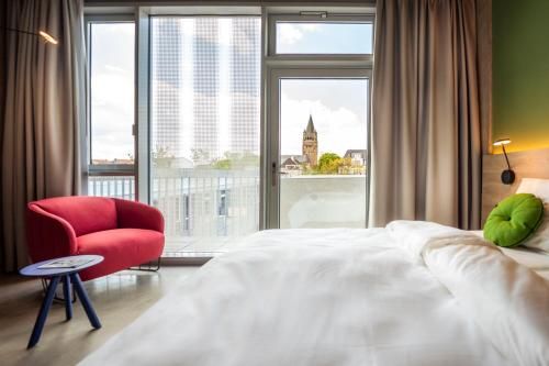 Hotel Photo 18