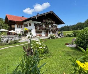Kienberg Inzell Germany