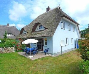 Ferienhaus das Blaue Haus WS-9a Wieck Germany