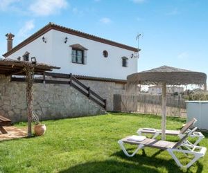 Chalet El Olivo Vejer de la Frontera Spain