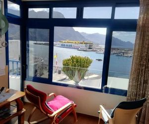 CasaPello SEAVIEW Agaete Spain