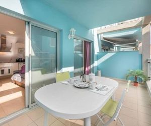 vicino alla spiaggia e al porto confortevole Wi-Fi Morro del Jable Spain