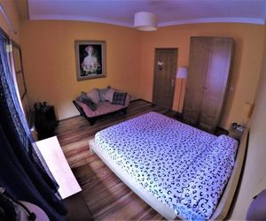 A Casa Mia Gran Canaria Island Spain