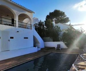 Villa Carrer Muga LEscala Spain