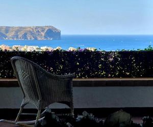 Porta Maris Javea Javea Spain