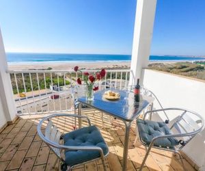 beach-apartment with terrace and sea views Conil de la Frontera Spain