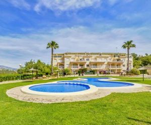 Residencia Partida Casanova (II-1º-5) Calpe Spain