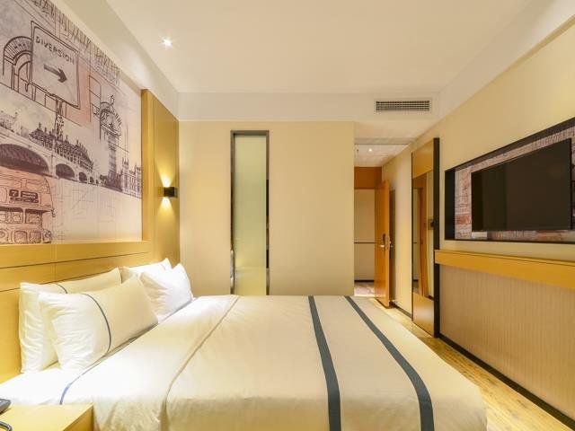 Hotel Photo 4