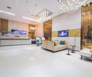 City Comfort Inn Wuhan Youyi Plaza Wuhan China