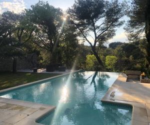 Chambre dHotes de Charme Le Bartas Nimes France