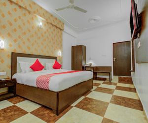 Capital O 16579 Hotel Dream Palace Sanganer India