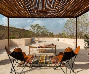 The Owl House by Vista Rooms Chandwaji India