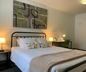 HI Calgary City Centre Hostels Calgary Canada