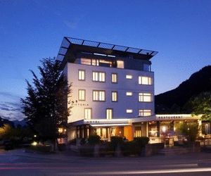 Hotel Victoria Meiringen Meiringen Switzerland