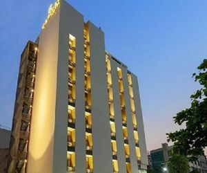 Hotel Capital Mandalay Myanmar