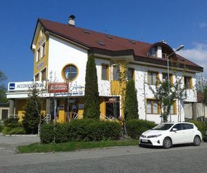 Penzion Fantazia Poprad Slovakia