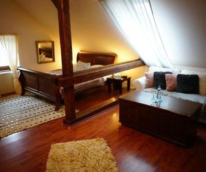 Penzion a restaurant Jakub Poprad Slovakia