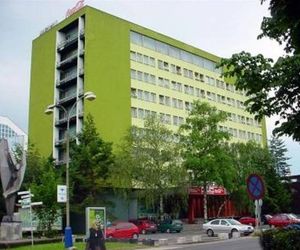 Hotel Gerlach Poprad Slovakia