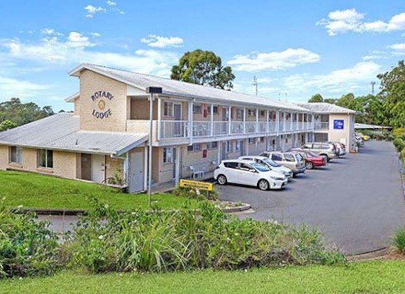 Hotel Photo 4