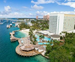 Warwick Paradise Island Bahamas - All Inclusive - Adults Only Paradise Island Bahamas