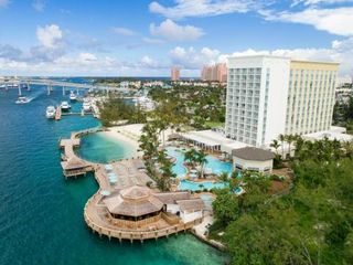 Hotel pic Warwick Paradise Island Bahamas - All Inclusive - Adults Only